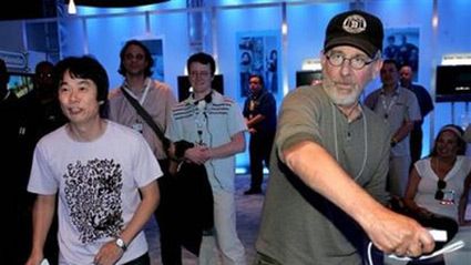 Spielberg? Temu panu już podziękujemy 1