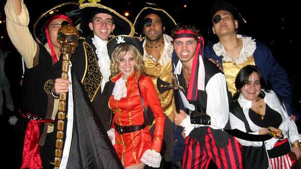 Internauci nabijają się z nowej akcji antypirackiej. Zobacz wideo 1