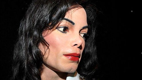 Pośmiertny album Michaela Jacksona wyciekł przed premierą do Sieci 1