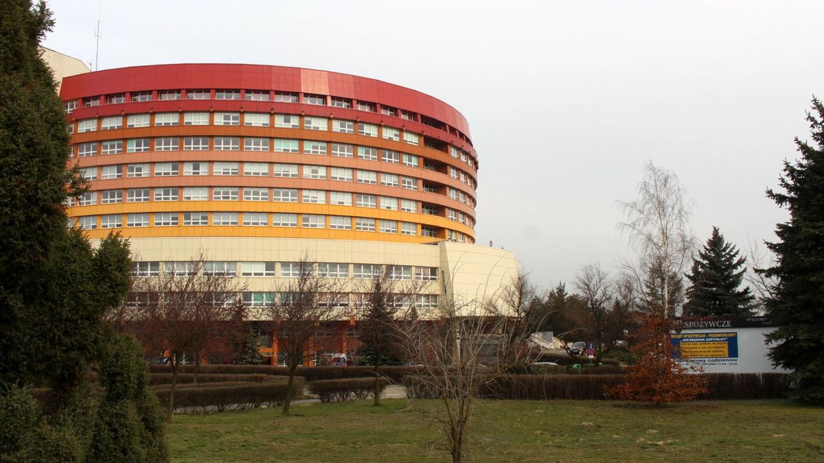 Spór pracowników z dyrekcją w kaliskim szpitalu. "Rządzi szpitalem jak lis w kurniku"