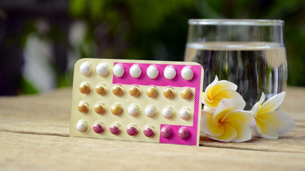 7 tabletek antykoncepcyjnych to placebo