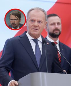 "Umie mówić o niczym". Poseł uderza w nowego ministra