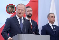 "Umie mówić o niczym". Poseł uderza w nowego ministra