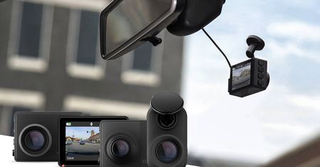 Garmin pokazał wideorejestratory. Oto co przygotował w tym roku