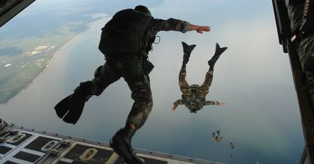 USA szykuje się do ogromnych ćwiczeń. Sprawdzą zdolności na wypadek potencjalnego konfliktu