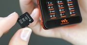 Nowe karty Sony Memory Stick Micro o większej pojemności