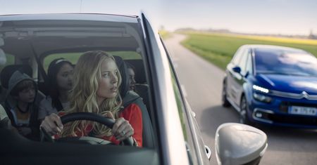 Jak można, a jak nie wolno wyprzedzać?