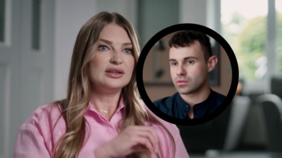 Zuzanna Butrym znalazła się w ogniu krytyki 