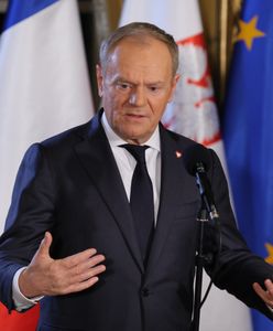 Tusk: Europa musi podjąć ten wyścig zbrojeń i musi go wygrać