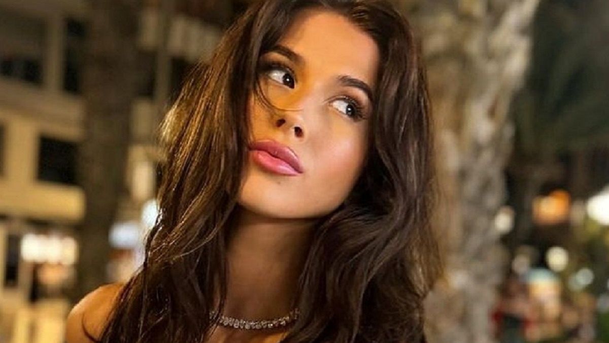 Roksana Węgiel popisała się modną stylizacją 