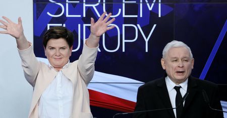 Oto kolejna dawna propozycja PiS. Kierowcy mogliby zaoszczędzić na paliwie 750 zł