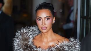 Kim Kardashian usłyszała diagnozę. "Mój tata miał to samo"