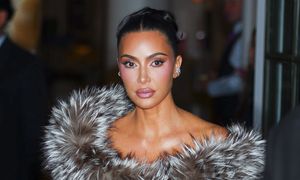 Kim Kardashian usłyszała diagnozę. "Mój tata miał to samo"