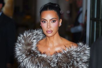 Kim Kardashian usłyszała diagnozę. "Mój tata miał to samo"