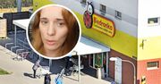 Donos na pracownicę Biedronki. Tym podpadła klientowi