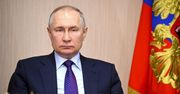 "10 minut". Groźne słowa Putina w kierunku Zachodu