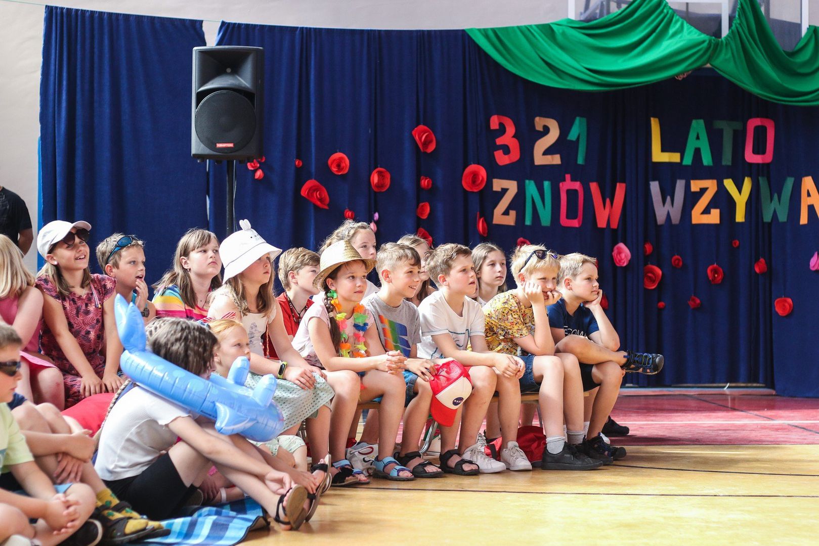 Już w najbliższy piątek odbędzie się zakończenie roku szkolnego 2024/2025.