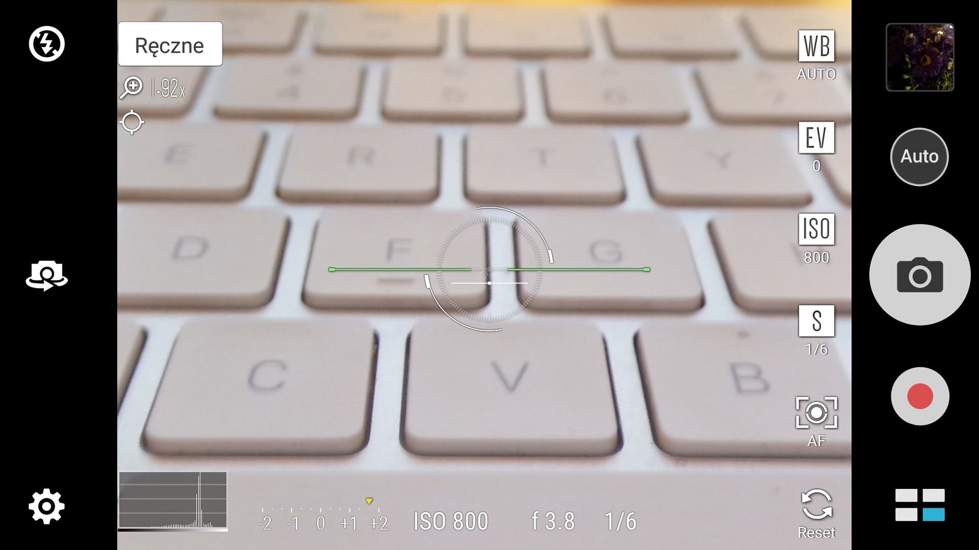 ASUS ZenFone Zoom – fotograficzny test smartfona z 3-krotnym zoomem optycznym 13