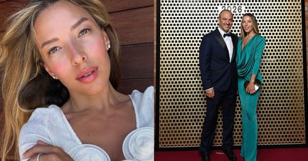 Ewa Chodakowska pokazała nowe zdjęcie z "PRZYSZŁYM BYŁYM MĘŻEM"! "Będę mówić to do skutku..." (FOTO)