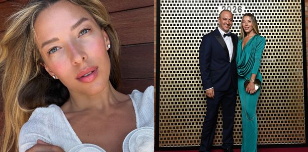 Ewa Chodakowska pokazała nowe zdjęcie z "PRZYSZŁYM BYŁYM MĘŻEM"! "Będę mówić to do skutku..." (FOTO)
