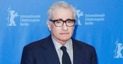Martin Scorsese spotkał się z papieżem Franciszkiem. Później ogłosił to