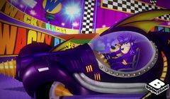 Nowe odcinki „Odlotowych Wyścigów” na antenie Boomeranga