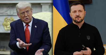 Będzie przełom? Trump potwierdza: umowa ws. minerałów będzie podpisana