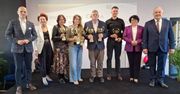 Powiatowa Gala Sportu Szkolnego za nami
