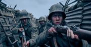 "Na Zachodzie bez zmian" Netfliksa różni się od oryginału. O tym filmie będzie głośno