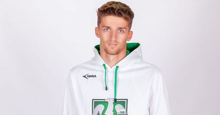 Patryk Grzegorzewicz: od Tokio do Paryża – droga pełna sukcesów