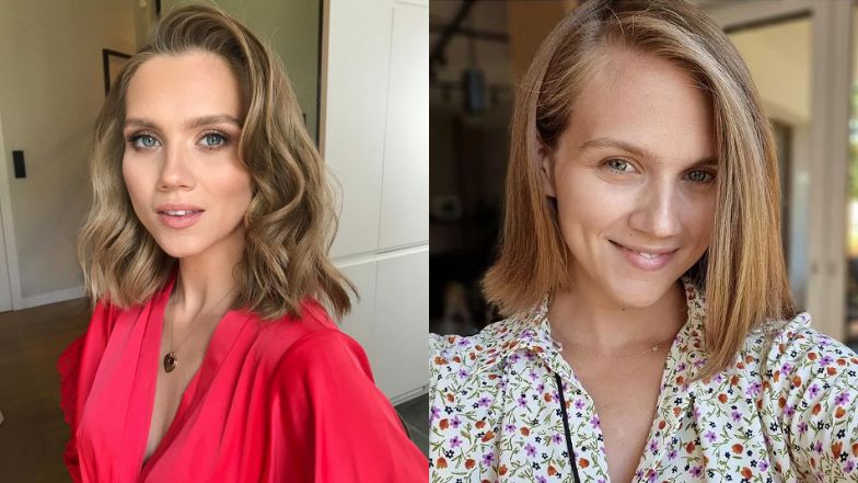 Agnieszka Kaczorowska