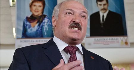 Tokio 2020. "To pralnia brudnych pieniędzy". Mocny cios Amerykanów w Białoruś