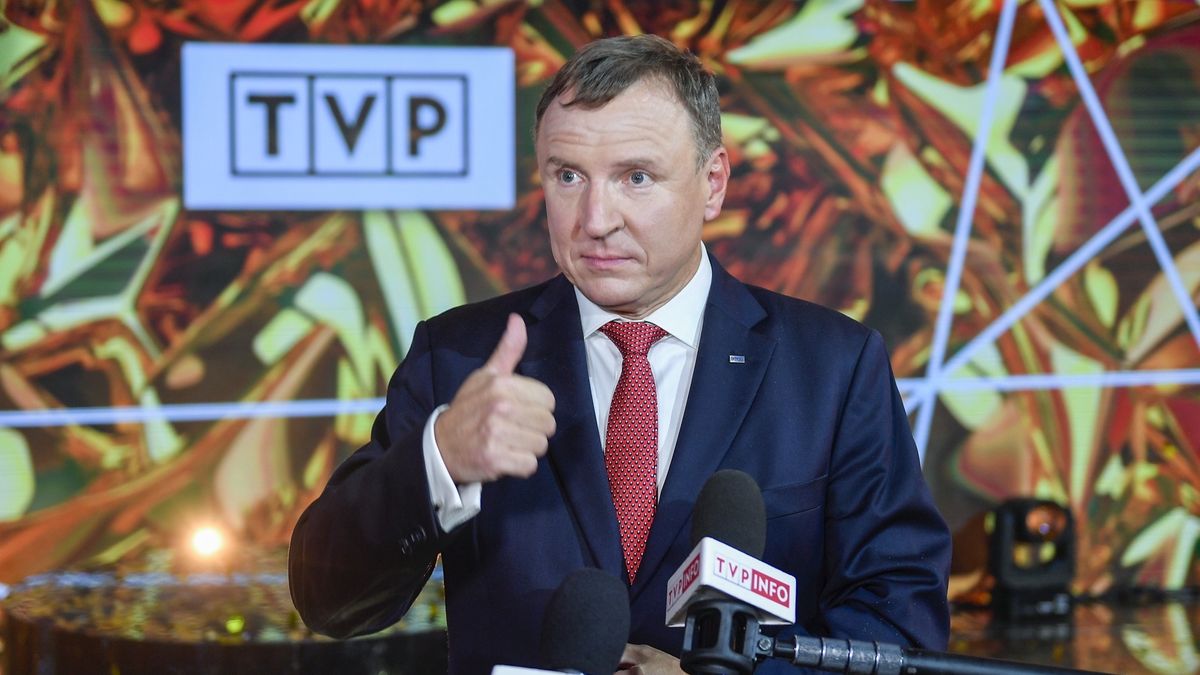 TVP zyska nowe kanały
