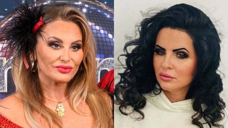 Dagmara i "Edzia" nie schodzą z wojennej ścieżki