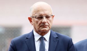 Lublin. Prezydent Krzysztof Żuk trafił do szpitala