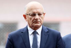 Lublin. Prezydent Krzysztof Żuk trafił do szpitala