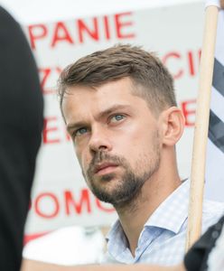 AgroUnia Michała Kołodziejczaka uderza w PiS i PSL. "Bez nas kolejnego rządu nie będzie"