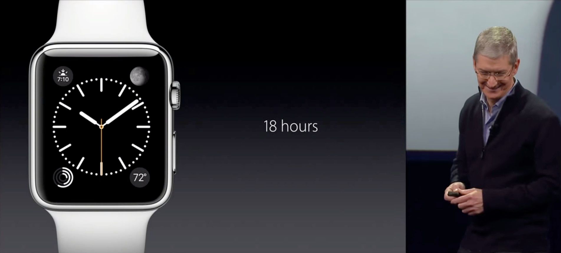 Tydzień w krzywym zwierciadle: ekspansja Androida 5.1 i Apple w alternatywnej rzeczywistości 2