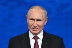 Orędzie Putina. Częściowa mobilizacja, "operacja specjalna". Co powiedział prezydent Rosji?