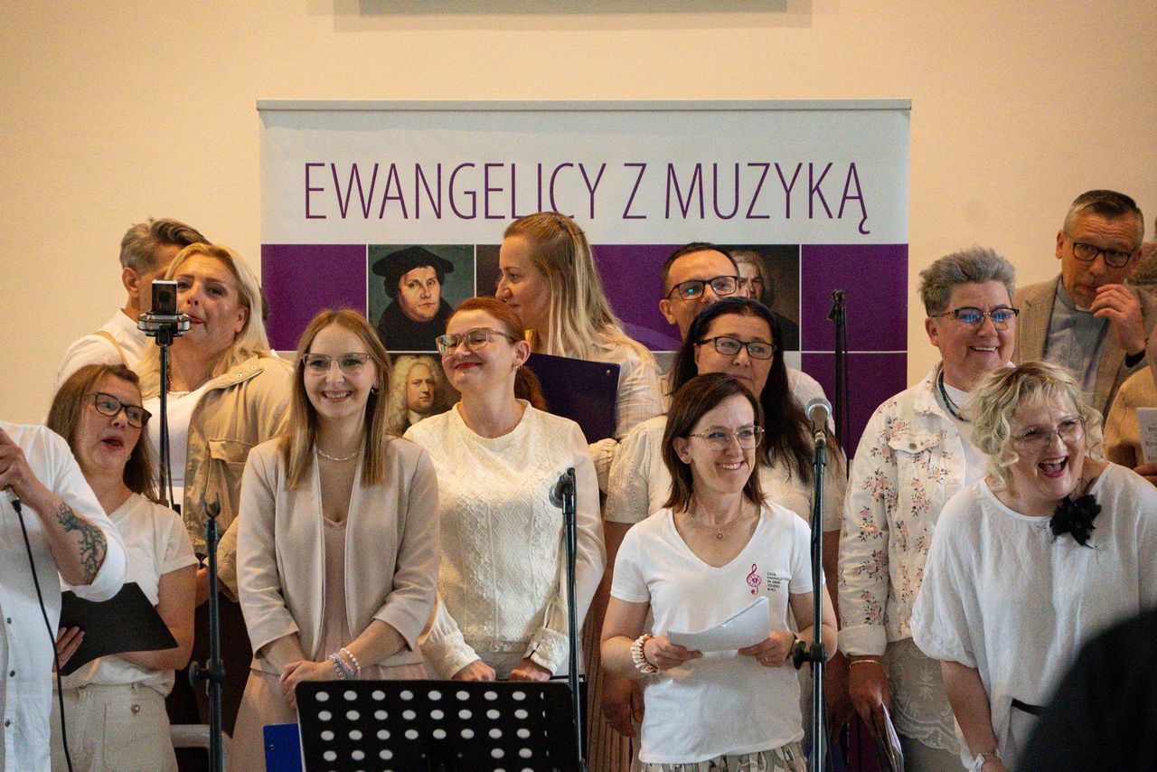 VI Pilskie Warsztaty Gospel 2026 - koncert finałowy Piła