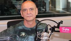 Dariusz Rosiak odchodzi z Polskiego Radia. "Nie przedłużono umowy"