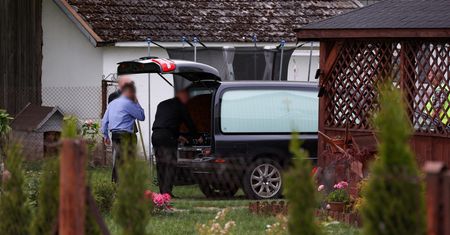 Nowe, szokujące informacje o tragedii w Woli Szczucińskiej. Co zrobiła matka?