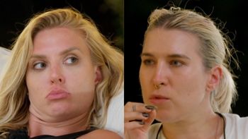 Ostra dyskusja Grzelak i Pajączkowskiej rozpaliła internautów: "Największym wyzwaniem dziewczyn nie jest dżungla, TYLKO KAROLINA"