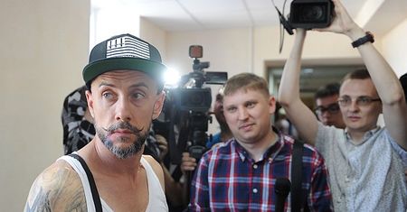 "Czujemy się MORALNIE ZGWAŁCENI!"