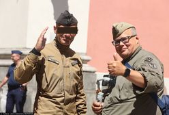 Patostreamer skazany. Awantura w sądzie. "Ty brzydka babo!"