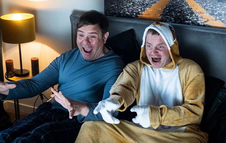 Już dziś "Porady na zdrady 2"