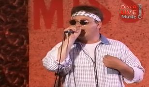 Marek Żurobski był gwiazdą disco polo. Jego historia porusza do dziś