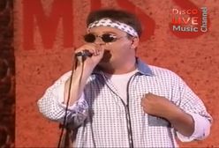 Marek Żurobski był gwiazdą disco polo. Jego historia porusza do dziś