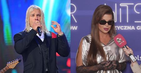 Edyta Górniak o potencjalnym duecie ze Skolimem. Ma PEWNE WARUNKI (WIDEO)