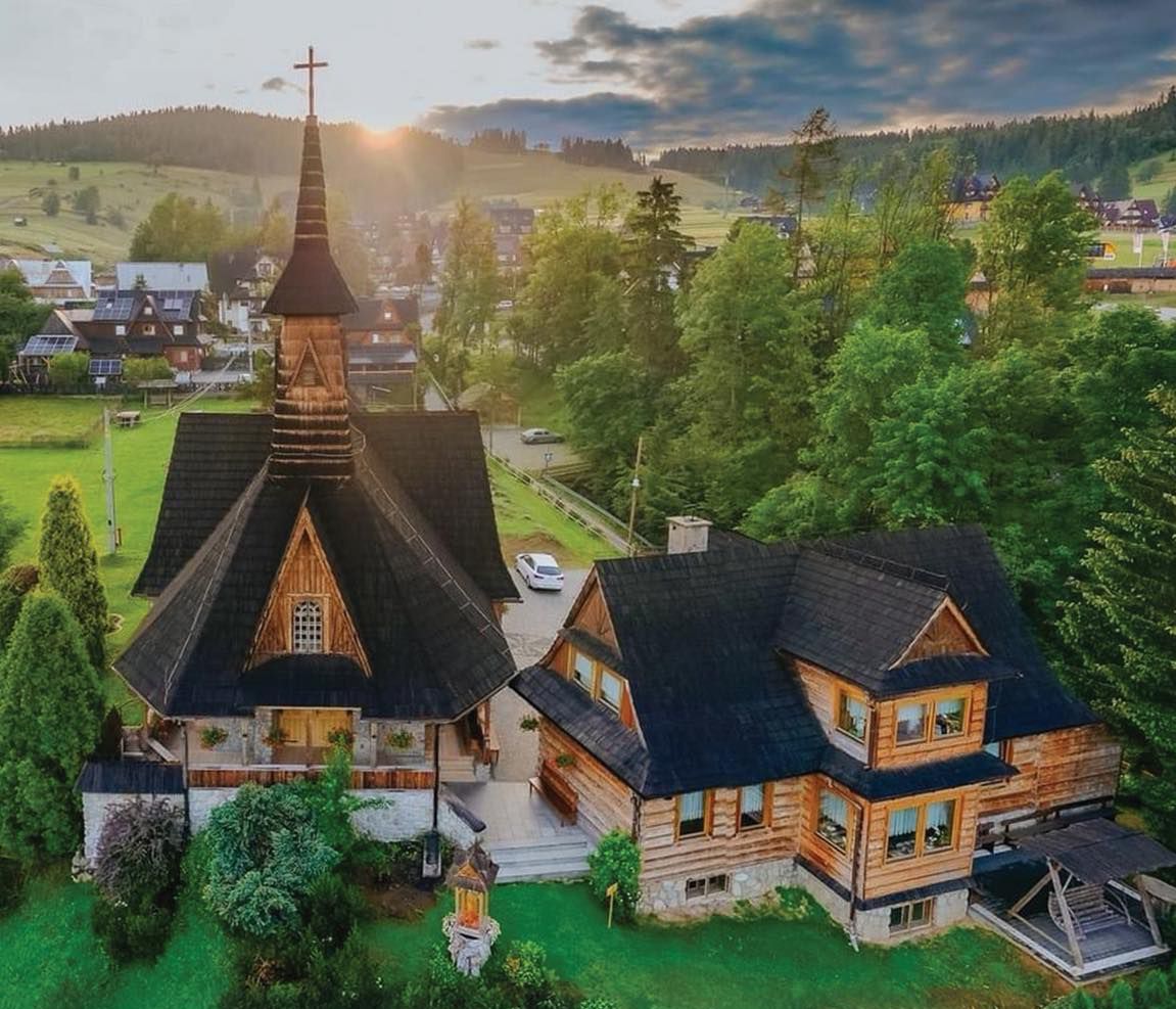 Jubileusz 50-lecia obecności Dominikanów w Małem Cichem i na Wiktorówkach